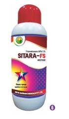 SITARA-FS 