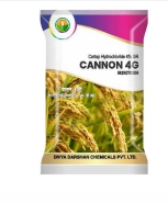 CANNON 4G 
