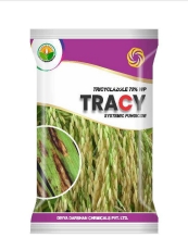 TRACY 