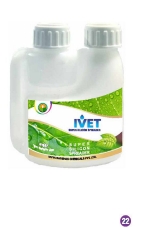 IVET 